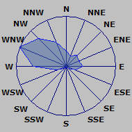 Wind Rose